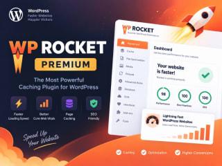 WP Rocket Premium