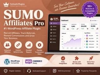 SUMO Affiliates Pro